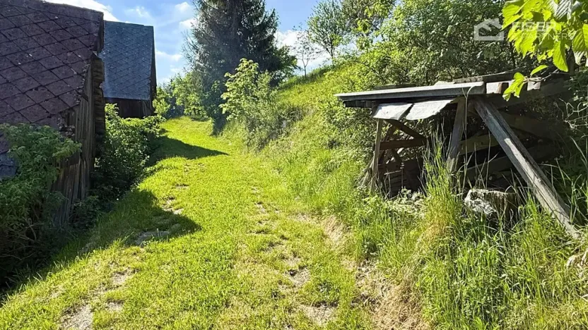 Prodej chaty, Liptál, 45 m2