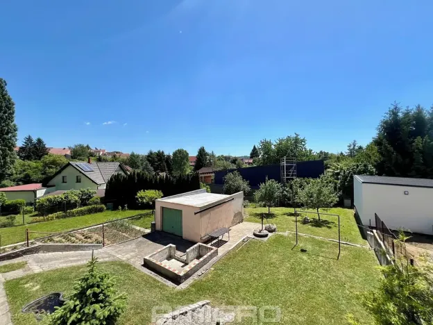 Prodej rodinného domu, Rousínov, V Sídlišti, 160 m2