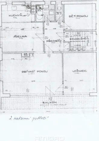 Prodej rodinného domu, Rousínov, V Sídlišti, 160 m2