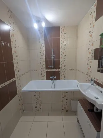 Pronájem bytu 2+1, Ústí nad Labem - Severní Terasa, Maková, 60 m2
