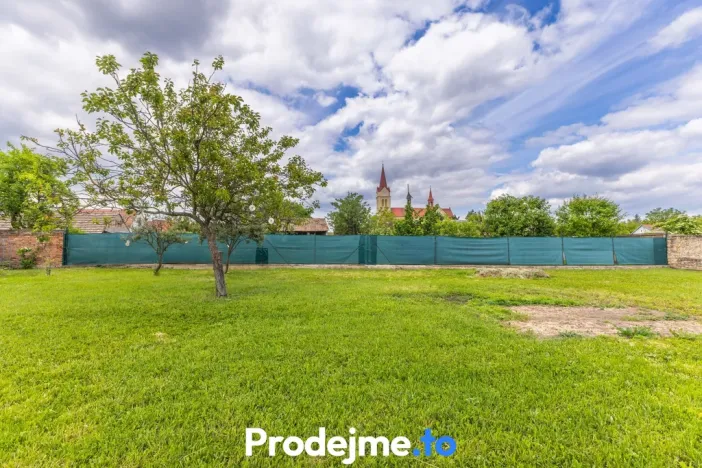 Prodej rodinného domu, Jiřice u Miroslavi, 112 m2