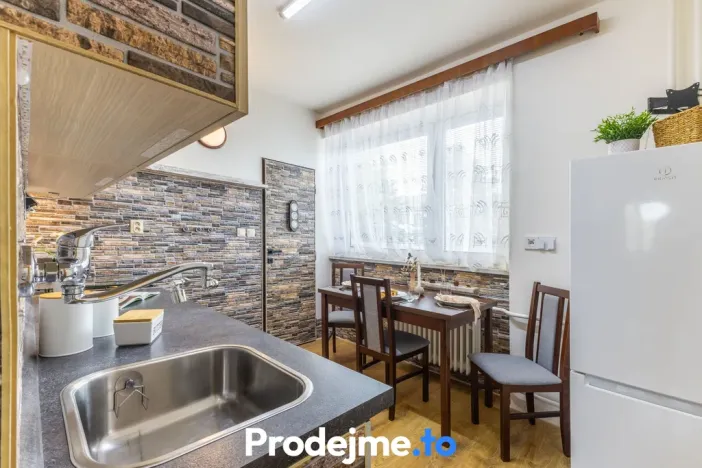 Prodej rodinného domu, Jiřice u Miroslavi, 112 m2