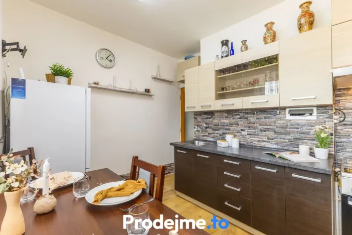 Prodej rodinného domu, Jiřice u Miroslavi, 112 m2