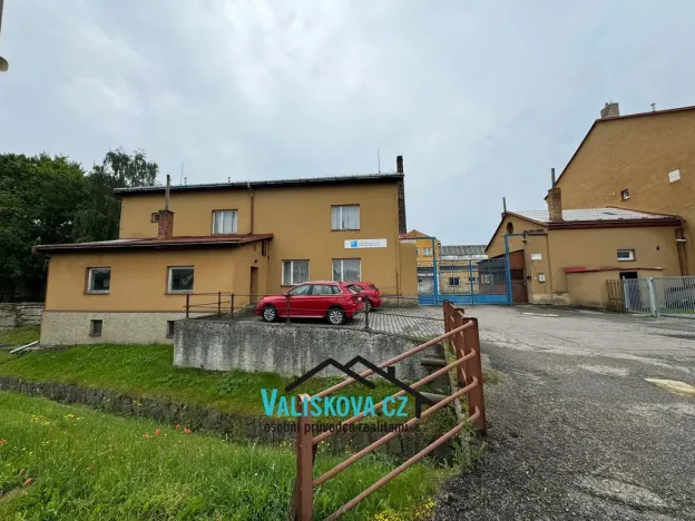 Prodej skladu, Drnovice, 7000 m2