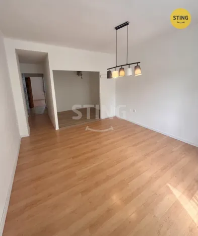 Pronájem bytu 3+1, Opava, Krnovská, 78 m2