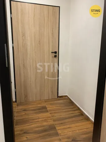 Pronájem bytu 2+kk, Nový Jičín, Beskydská, 57 m2