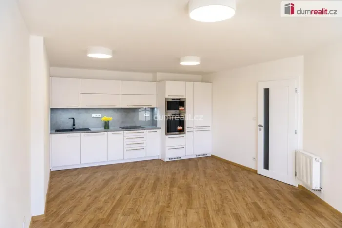 Prodej bytu 3+kk, Všemina, 80 m2