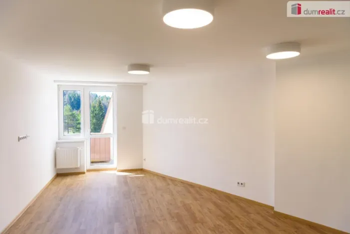 Prodej bytu 3+kk, Všemina, 80 m2