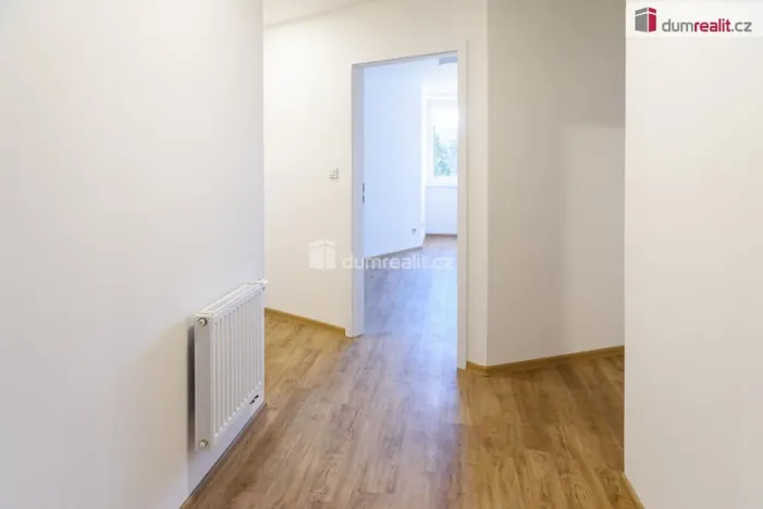 Prodej bytu 3+kk, Všemina, 80 m2