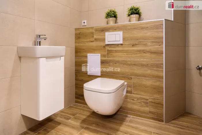 Prodej bytu 3+kk, Všemina, 80 m2