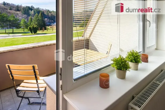 Prodej bytu 3+kk, Všemina, 80 m2