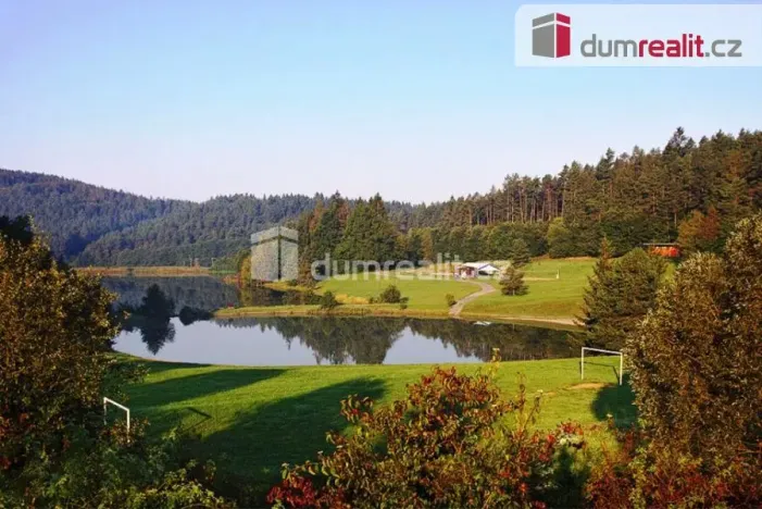 Prodej bytu 3+kk, Všemina, 80 m2