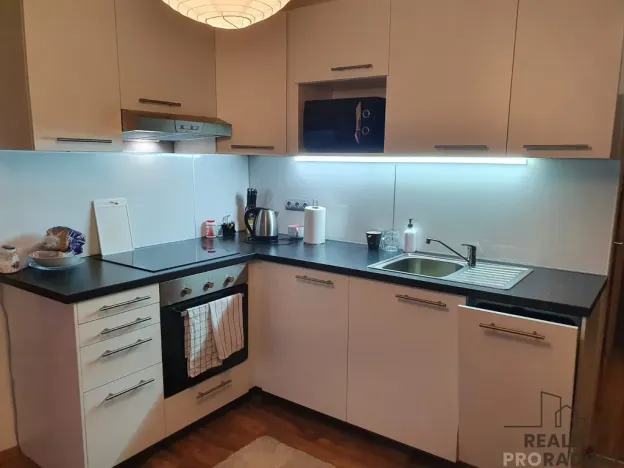Pronájem bytu 1+1, Ústí nad Labem, Švestková, 36 m2