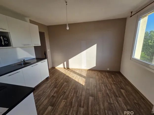 Pronájem bytu 1+1, Ústí nad Labem, Švestková, 36 m2