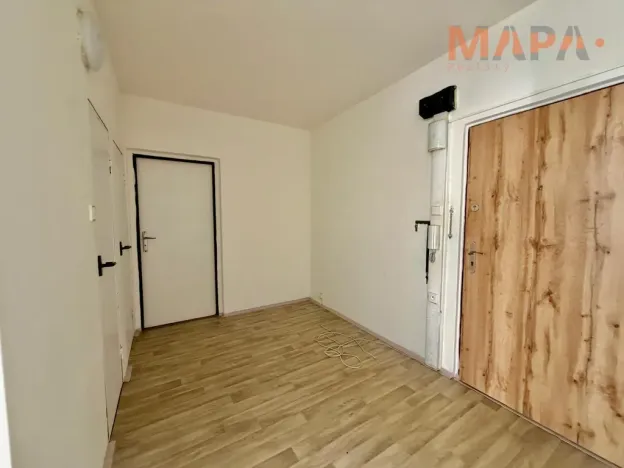 Prodej bytu 2+1, Jirkov, Hornická, 56 m2