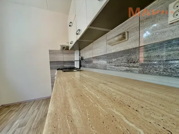 Prodej bytu 2+1, Jirkov, Hornická, 56 m2