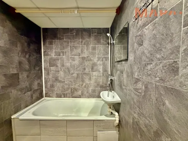 Prodej bytu 2+1, Jirkov, Hornická, 56 m2