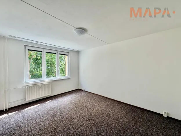Prodej bytu 2+1, Jirkov, Hornická, 56 m2
