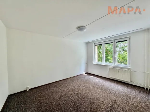 Prodej bytu 2+1, Jirkov, Hornická, 56 m2