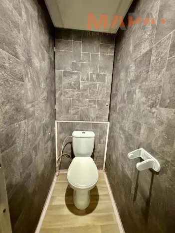 Prodej bytu 2+1, Jirkov, Hornická, 56 m2