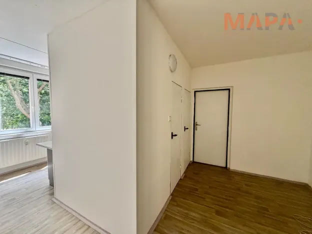 Prodej bytu 2+1, Jirkov, Hornická, 56 m2