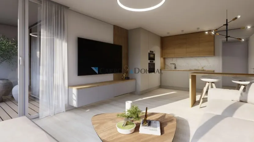 Prodej bytu 3+kk, Ostrava - Slezská Ostrava, U Hájenky, 78 m2