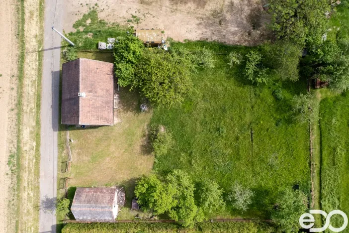 Prodej pozemku pro bydlení, Lešany - Břežany, 1147 m2