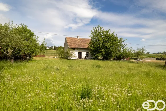 Prodej pozemku pro bydlení, Lešany - Břežany, 1147 m2