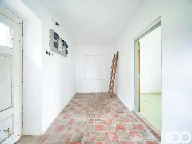 Prodej pozemku pro bydlení, Lešany - Břežany, 1147 m2