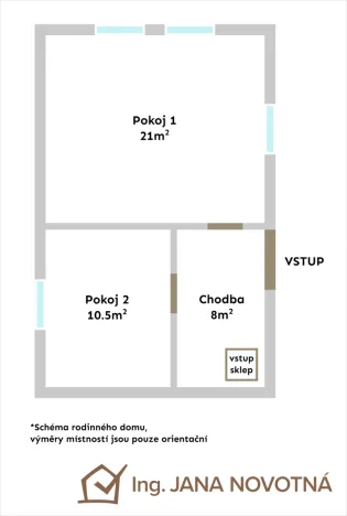 Prodej pozemku pro bydlení, Lešany - Břežany, 1147 m2