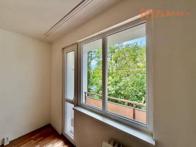 Prodej bytu 2+1, Kadaň, Chomutovská, 56 m2