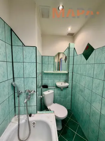 Prodej bytu 2+1, Kadaň, Chomutovská, 56 m2