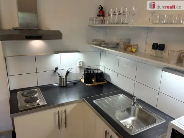 Prodej bytu 2+kk, Rokytnice nad Jizerou - Horní Rokytnice, 51 m2
