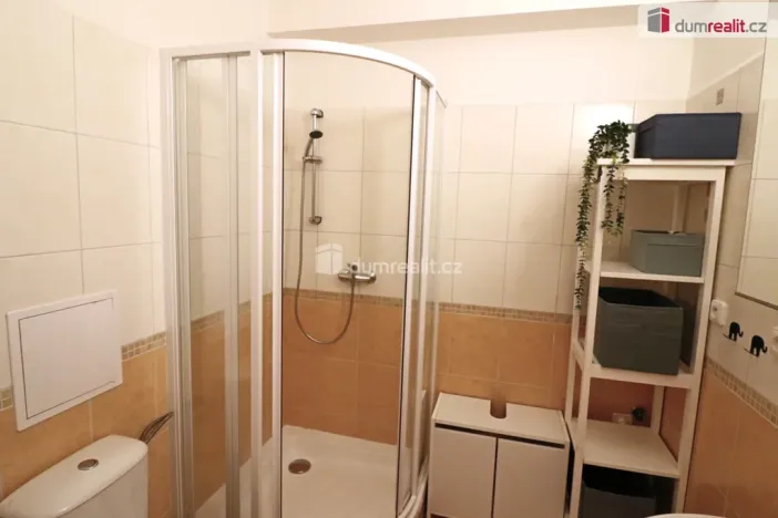 Prodej bytu 2+kk, Rokytnice nad Jizerou - Horní Rokytnice, 51 m2