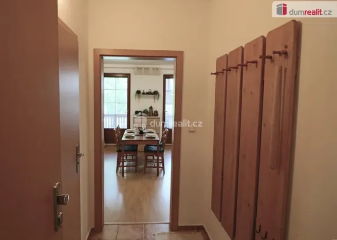 Prodej bytu 2+kk, Rokytnice nad Jizerou - Horní Rokytnice, 51 m2