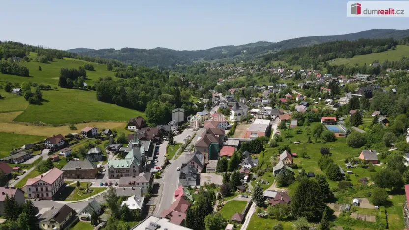 Prodej bytu 2+kk, Rokytnice nad Jizerou - Horní Rokytnice, 51 m2