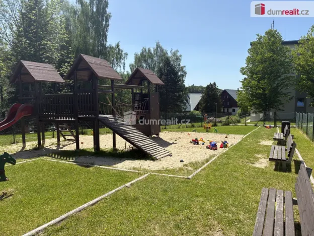 Prodej bytu 2+kk, Rokytnice nad Jizerou - Horní Rokytnice, 51 m2