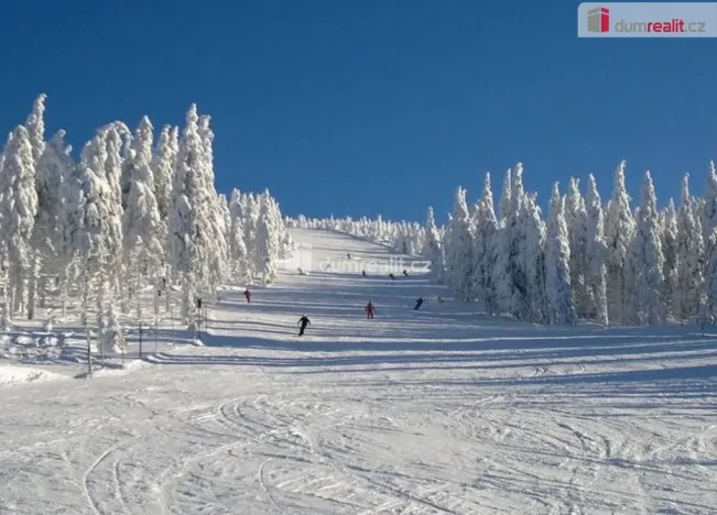 Prodej bytu 2+kk, Rokytnice nad Jizerou - Horní Rokytnice, 51 m2