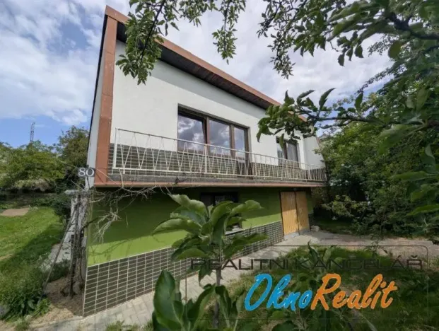 Prodej rodinného domu, Šišma, 180 m2