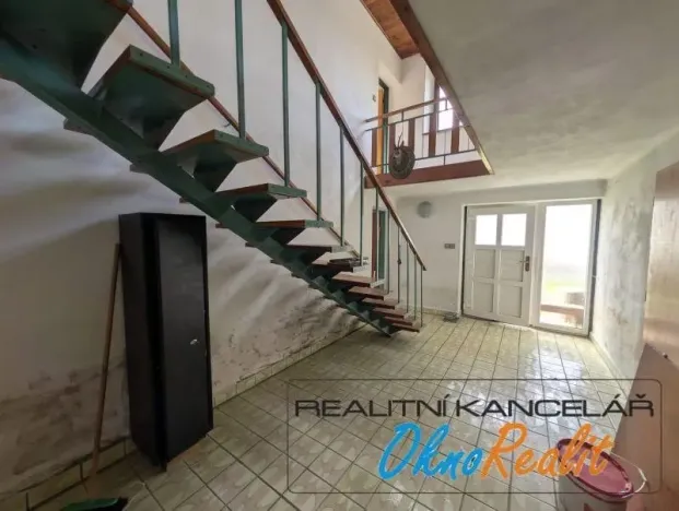 Prodej rodinného domu, Šišma, 180 m2