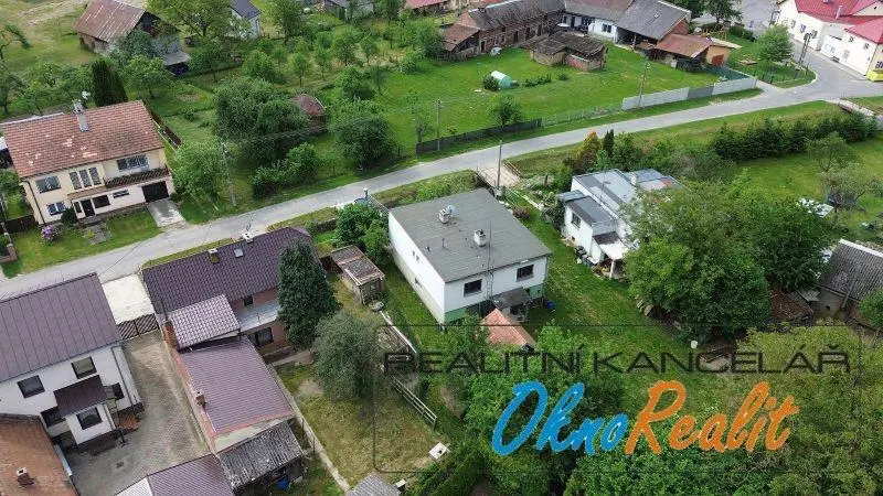 Prodej rodinného domu, Šišma, 180 m2