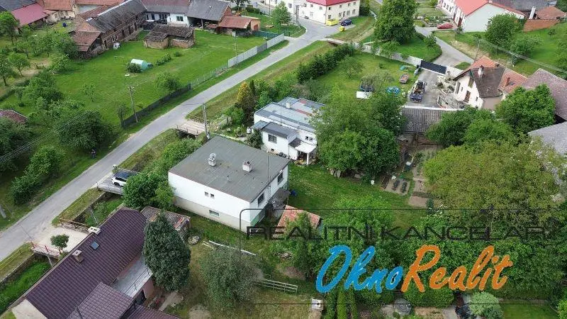 Prodej rodinného domu, Šišma, 180 m2