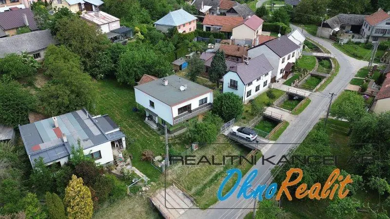 Prodej rodinného domu, Šišma, 180 m2