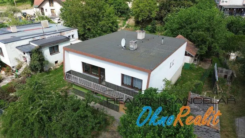 Prodej rodinného domu, Šišma, 180 m2