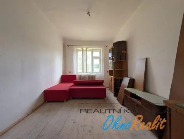 Prodej rodinného domu, Pavlovice u Přerova, 75 m2
