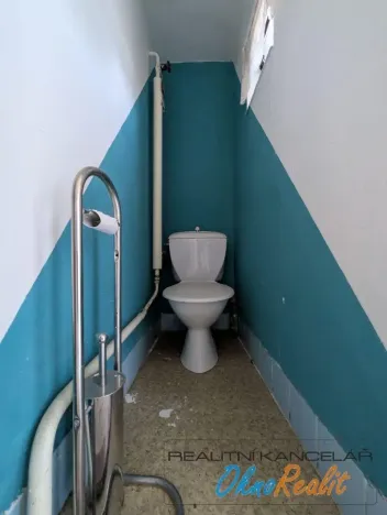 Prodej rodinného domu, Pavlovice u Přerova, 75 m2
