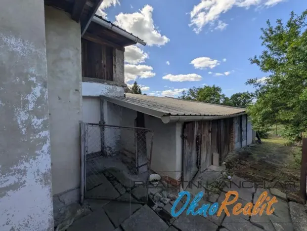 Prodej rodinného domu, Pavlovice u Přerova, 75 m2
