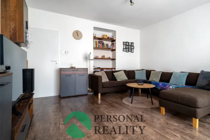 Prodej bytu 2+1, Červený Kostelec, Koubovka, 56 m2