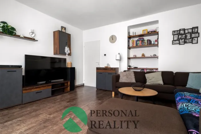Prodej bytu 2+1, Červený Kostelec, Koubovka, 56 m2