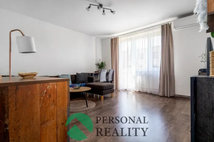 Prodej bytu 2+1, Červený Kostelec, Koubovka, 56 m2